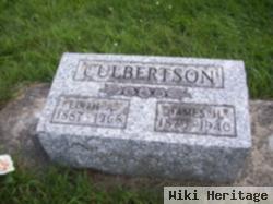 Edith Alzira Kettering Culbertson