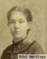 Cynthia Ann Curtis Franklin