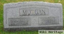 Herman E Morgan