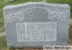 Anna Smith