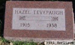 Hazel Tevepaugh