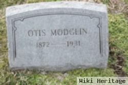 Otis Modglin