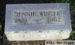 Jennie Winter