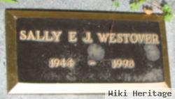 Sally E Westover