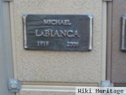 Michael Lablanca