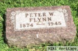 Peter William Flynn