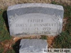 James J. Hunnicutt