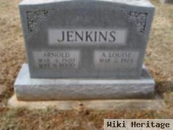 Arnold Jenkins