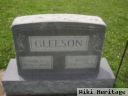 Bessie Gleeson