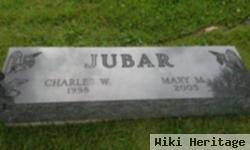 Charles W Jubar