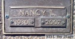 Nancy L. Kirschner Igo