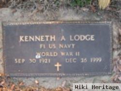 Kenneth Anderson Lodge