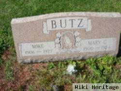 Mike Butz