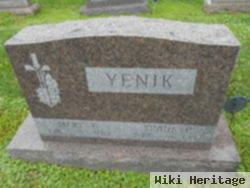 Frank P. Yenik