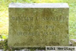 William C. Smalley