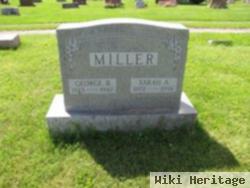 George B Miller