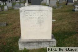 Harold A. Burton, Jr