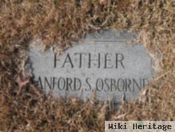 Sanford S. Osborne