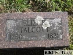 Elizur Talcott