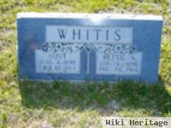 Hoyt Whitis