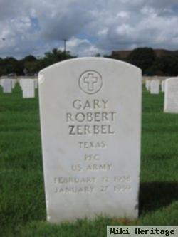 Gary Robert Zerbel