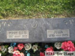 Julia Roll