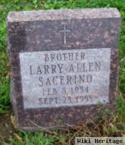 Larry Allen Sacerino