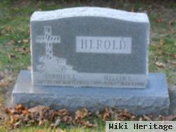 Dorothy L. Herold