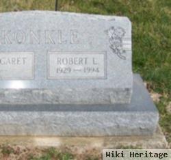 Robert Lee Konkle