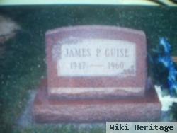 James Paul Guise