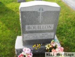 Joseph Bouillon