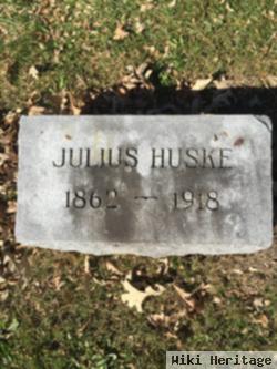 Julius Huske