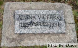 Alvina Gehrke