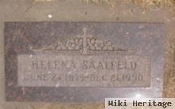 Helena Leffers Saalfeld