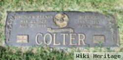 Virginia R. Keenan Colter