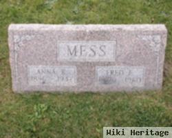 Frederick F. Mess