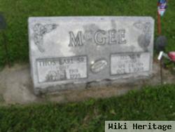 Irene M. Herold Mcgee