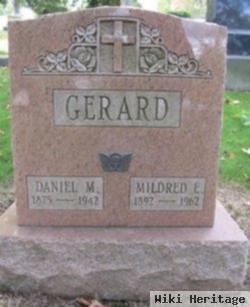 Mildred E. Gerard