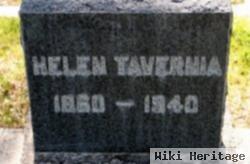 Helen Reifman Tavernia