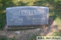 Herbert C Engel