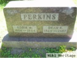 Dean R Perkins