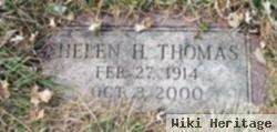 Helen H. Thomas