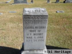 Rachel Meekins Mcgirt