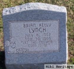 Brian Kelly Lynch