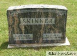 William E. Skinner