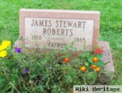 James Stewart Roberts