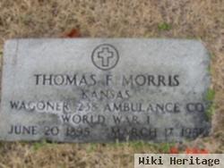 Thomas F. Morris