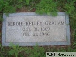 Birdie Lee Kelley Graham