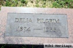 Delia Boler Pilgrim