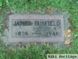 James Busfield